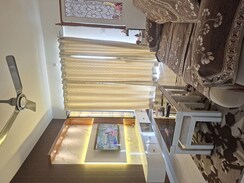 2 BHK +Apartment For Rent in Nyati Estate