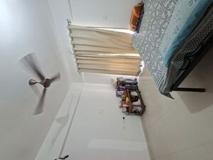 Bedroom in 2 BHK Apartment at Nyati Estate, Mohammadwadi – for Rent
