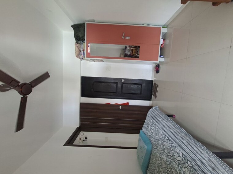 Master Bedroom, nyati-estate 2 Bedroom 815 Sq.Ft. Apartment In Mohammadwadi Pune 10672570