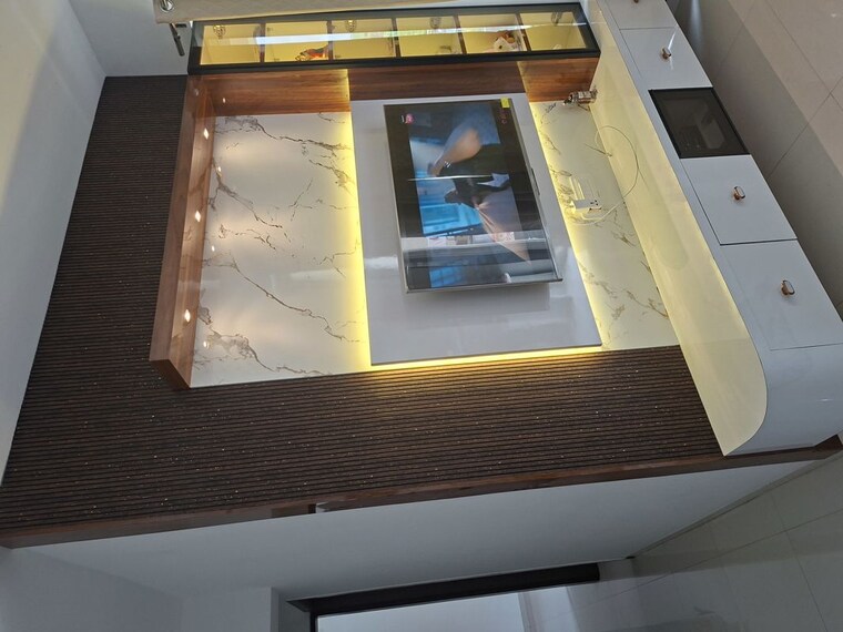 Room, nyati-estate 2 Bedroom 815 Sq.Ft. Apartment In Mohammadwadi Pune 10672570