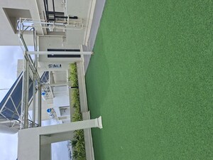 2 BHK Apartment – Exterior View View at Nyati Estate, Mohammadwadi - for Rent