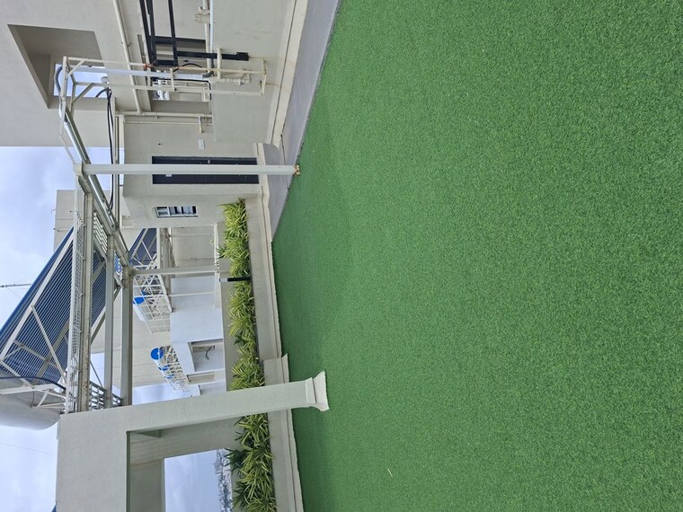 Exterior View, nyati-estate 2 Bedroom 815 Sq.Ft. Apartment In Mohammadwadi Pune 10672570