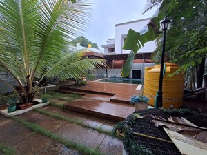 Land – Exterior View View at Ullal - for Sale