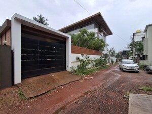  Land – Exterior View View at Ullal - for Sale