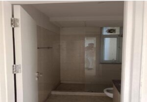 Building Lobby in 3 BHK Apartment at DLF The Ultima, Sector 81 – for Rent