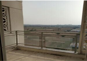3 BHK Apartment – Exterior View View at DLF The Ultima, Sector 81 - for Rent