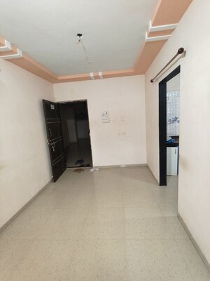 1 BHK Apartment For Rent in Saurabh Crystal Pallazo, Nalasopara West
