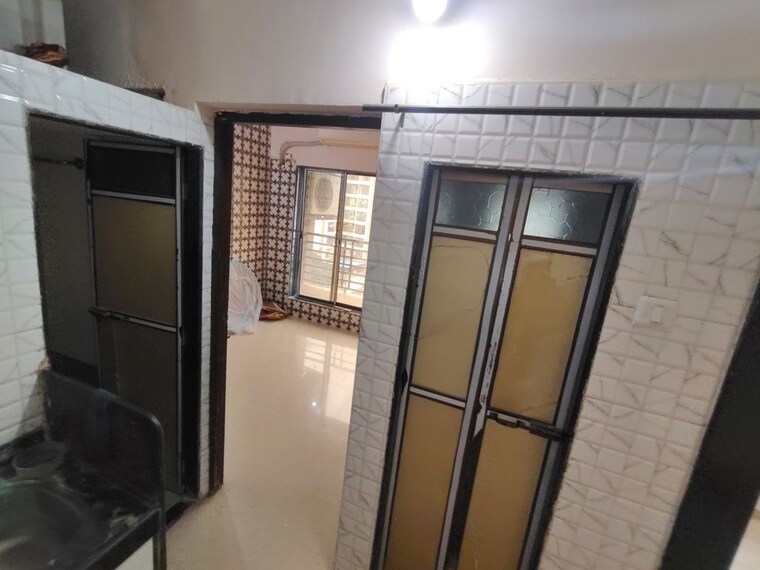 undefined, saurabh-crystal-pallazo 1 Bedroom 525 Sq.Ft. Apartment In Nalasopara West Palghar 10672565