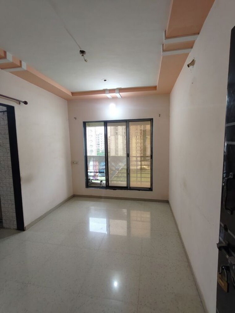 undefined, saurabh-crystal-pallazo 1 Bedroom 525 Sq.Ft. Apartment In Nalasopara West Palghar 10672565