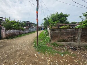  Independent House – Garden View at Makum - for Sale