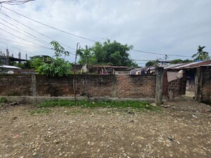Plot Area in  Independent House at Makum – for Sale