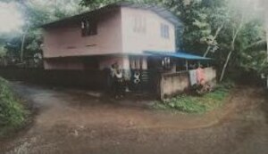  Independent House – Exterior View View at Venjarammoodu - for Sale