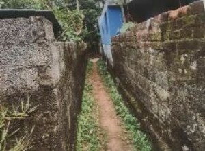   Independent House at Venjarammoodu – for Sale