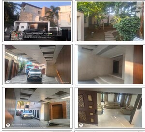  Independent House – Exterior View View at Pannur - for Sale