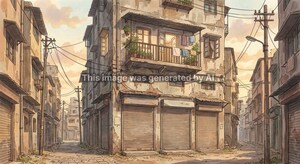  Apartment – Exterior View View at Vikhroli West - for Sale