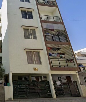  Apartment – Exterior View View at Kodigehalli - for Sale