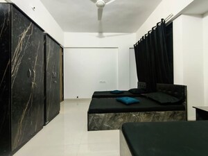 Bedroom in  Pg at Friendship Residency, Baner – for Rent