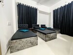 350 Sq.Ft. Pg in Friendship Residency