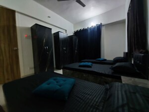 Bedroom in  Pg at Friendship Residency, Baner – for Rent