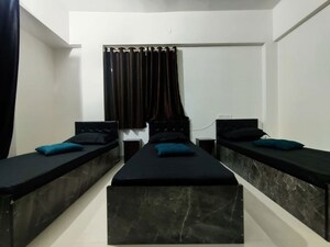 Living Room in  Pg at Friendship Residency, Baner – for Rent