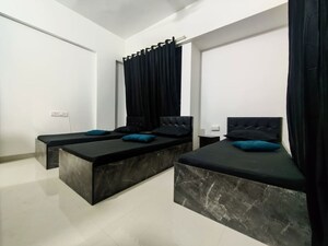 Bedroom in  Pg at Friendship Residency, Baner – for Rent