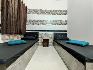 Kitchen in  Pg at Friendship Residency, Baner – for Rent