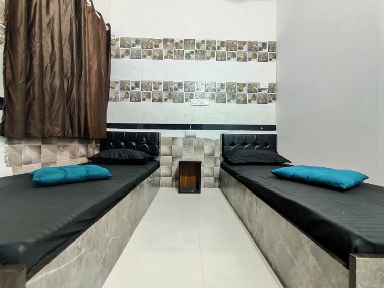 Kitchen, friendship-residency Pg For Boys & Girls In Baner 10672628