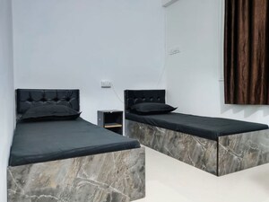 Kitchen in  Pg at Friendship Residency, Baner – for Rent