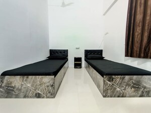 Kitchen in  Pg at Friendship Residency, Baner – for Rent