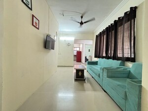 Kitchen in  Pg at Antarkar And Joshi Ram Indu Park, Baner – for Rent