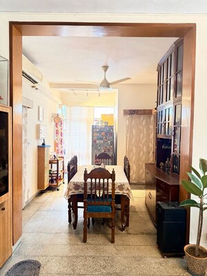 3 BHK Builder Floor For Sale in Jasola