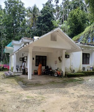  Independent House – Exterior View View at Nilambur - for Sale