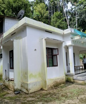  Independent House – Exterior View View at Nilambur - for Sale
