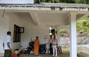   Independent House at Nilambur – for Sale