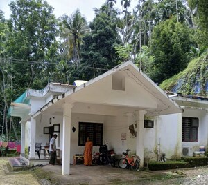  Independent House – Exterior View View at Nilambur - for Sale