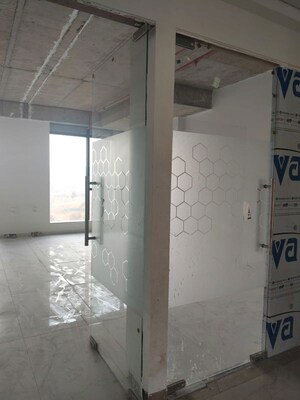 Kitchen in  Office Space at Vinode Vantage Capital, Hinjewadi – for Rent