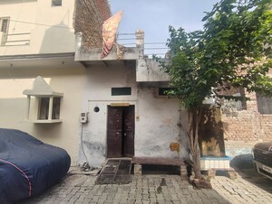  Independent House – Exterior View View at Avas Vikas Colony - for Sale