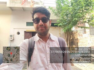   Independent House at Avas Vikas Colony – for Sale