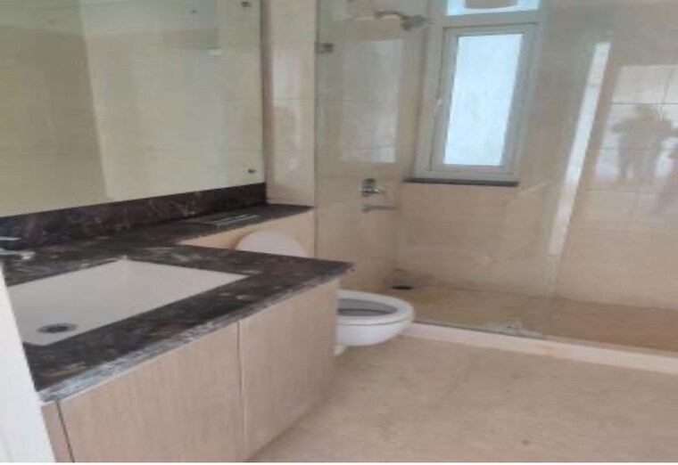 Bathroom, dlf-the-ultima 4 Bedroom 2552 Sq.Ft. Apartment In Sector 81 Gurgaon 10672657