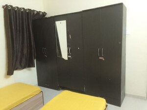 Furnished Amenities in  Pg at Sai Heritage, Baner – for Rent
