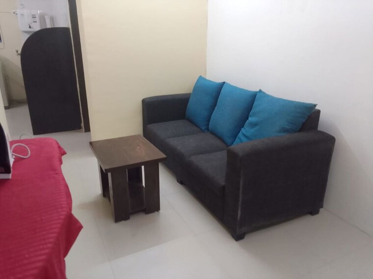 Living Room, sai-heritage Pg For Boys & Girls In Baner 10672683