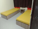 350 Sq.Ft. Pg in Sai Heritage