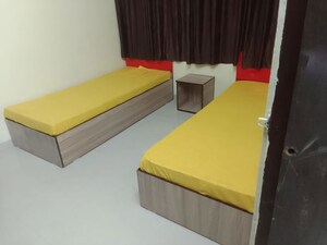  Pg For Rent in Sai Heritage, Baner