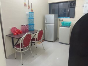 Team Area in  Pg at Sai Heritage, Baner – for Rent