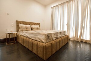 3 BHK Apartment For Rent in Lodha New Cuffe Parade, Wadala