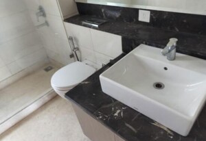 Team Area in 4 BHK Apartment at DLF The Ultima, Sector 81 – for Rent