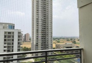 4 BHK Apartment – Exterior View View at DLF The Ultima, Sector 81 - for Rent