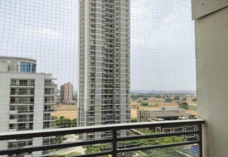 Exterior View, dlf-the-ultima 4 Bedroom 2700 Sq.Ft. Apartment In Sector 81 Gurgaon 10672686