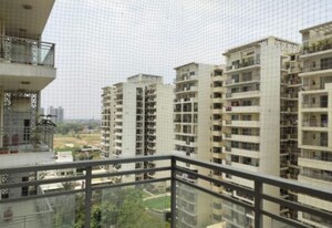 4 BHK Apartment – Exterior View View at DLF The Ultima, Sector 81 - for Rent