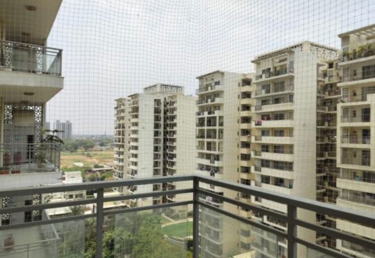 Exterior View, dlf-the-ultima 4 Bedroom 2700 Sq.Ft. Apartment In Sector 81 Gurgaon 10672686